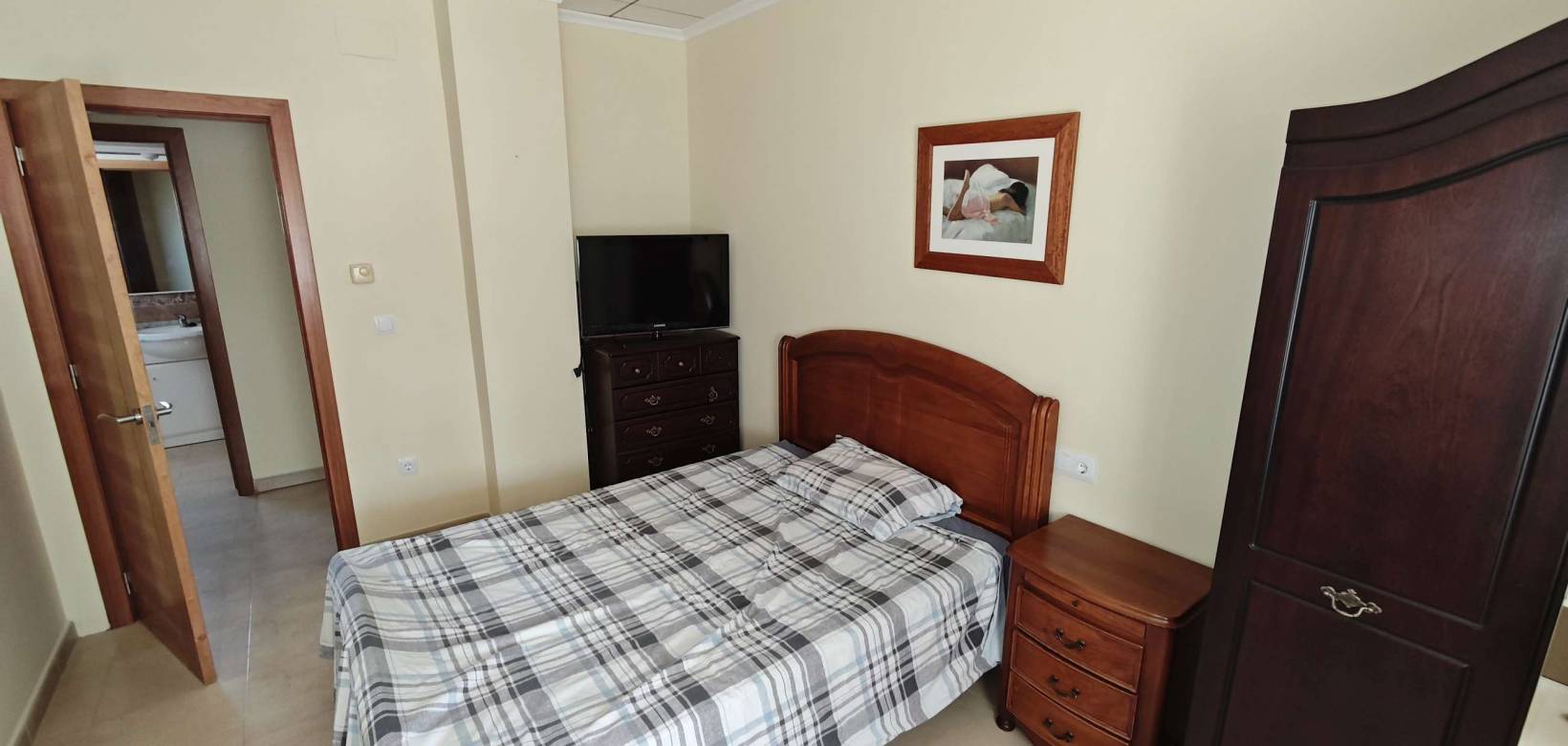 Wederverkoop - Villa - Pinoso - 
