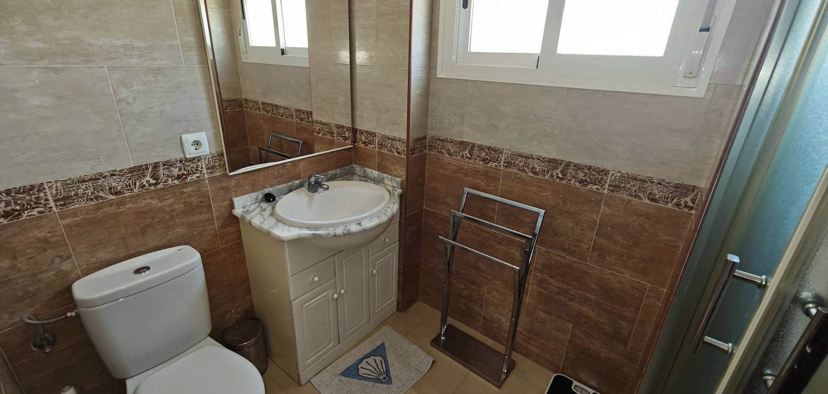 Wederverkoop - Villa - Pinoso - 