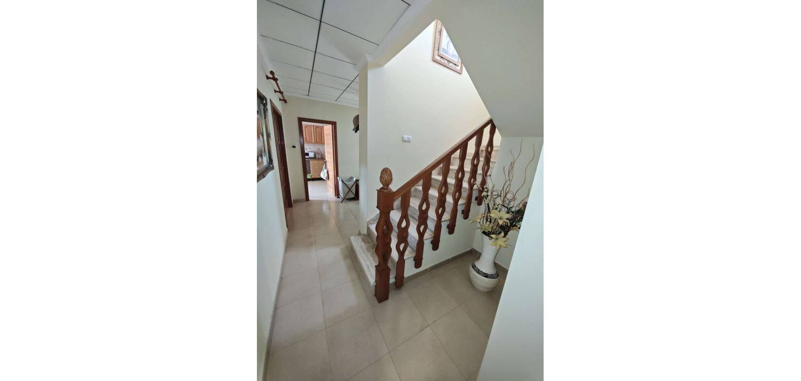 Wederverkoop - Villa - Pinoso - 