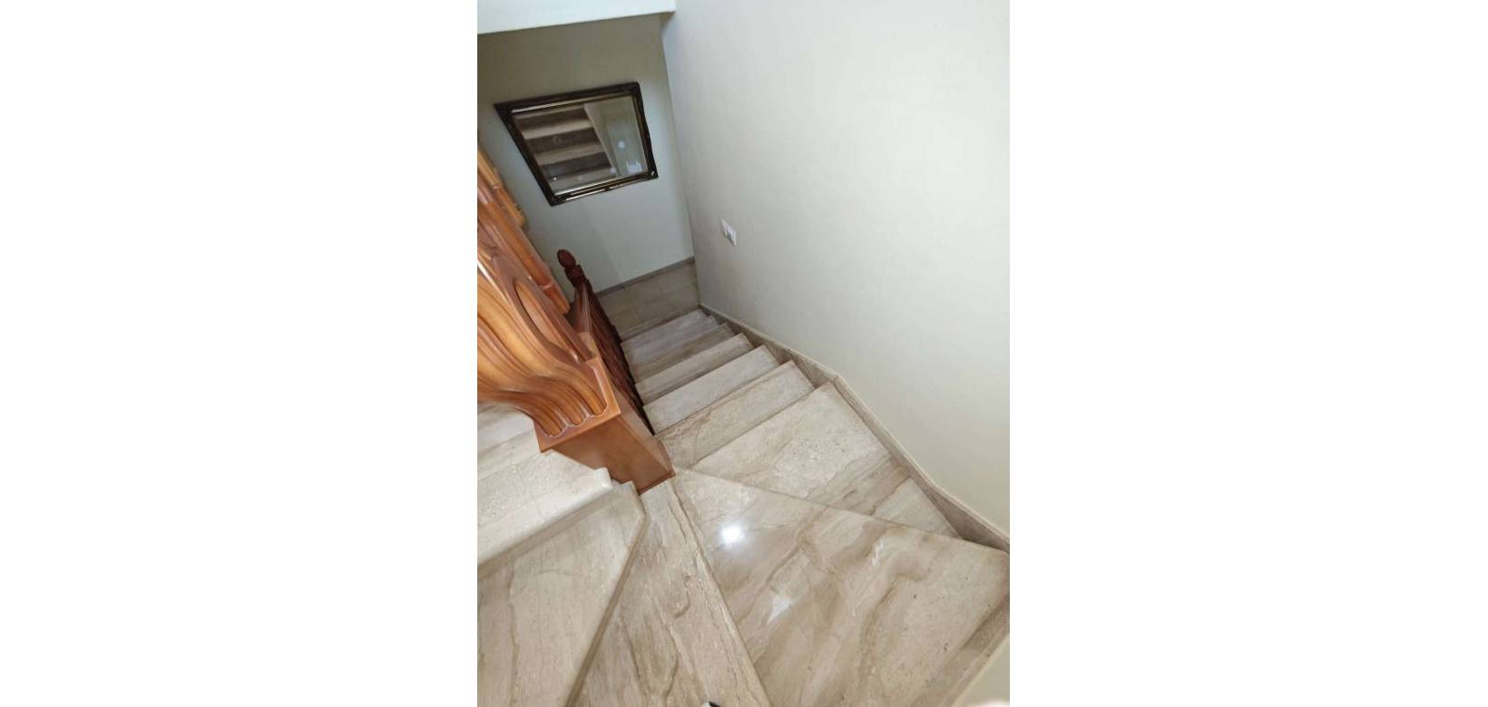 Wederverkoop - Villa - Pinoso - 