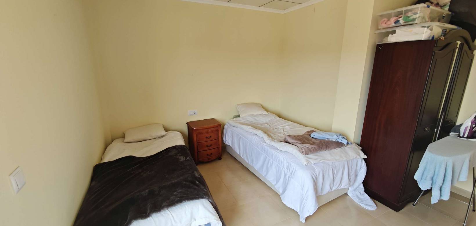 Wederverkoop - Villa - Pinoso - 