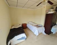 Wederverkoop - Villa - Pinoso - 