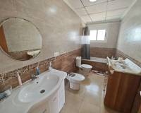 Wederverkoop - Villa - Pinoso - 