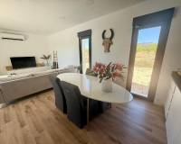 Wederverkoop - Villa - Pinoso - 