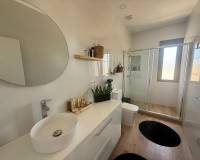 Wederverkoop - Villa - Pinoso - 