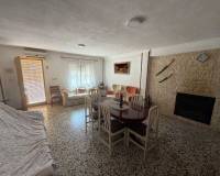 Wederverkoop - Villa - Pinoso - 
