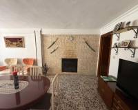 Wederverkoop - Villa - Pinoso - 