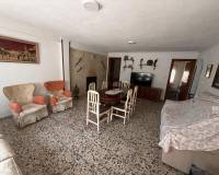 Wederverkoop - Villa - Pinoso - 