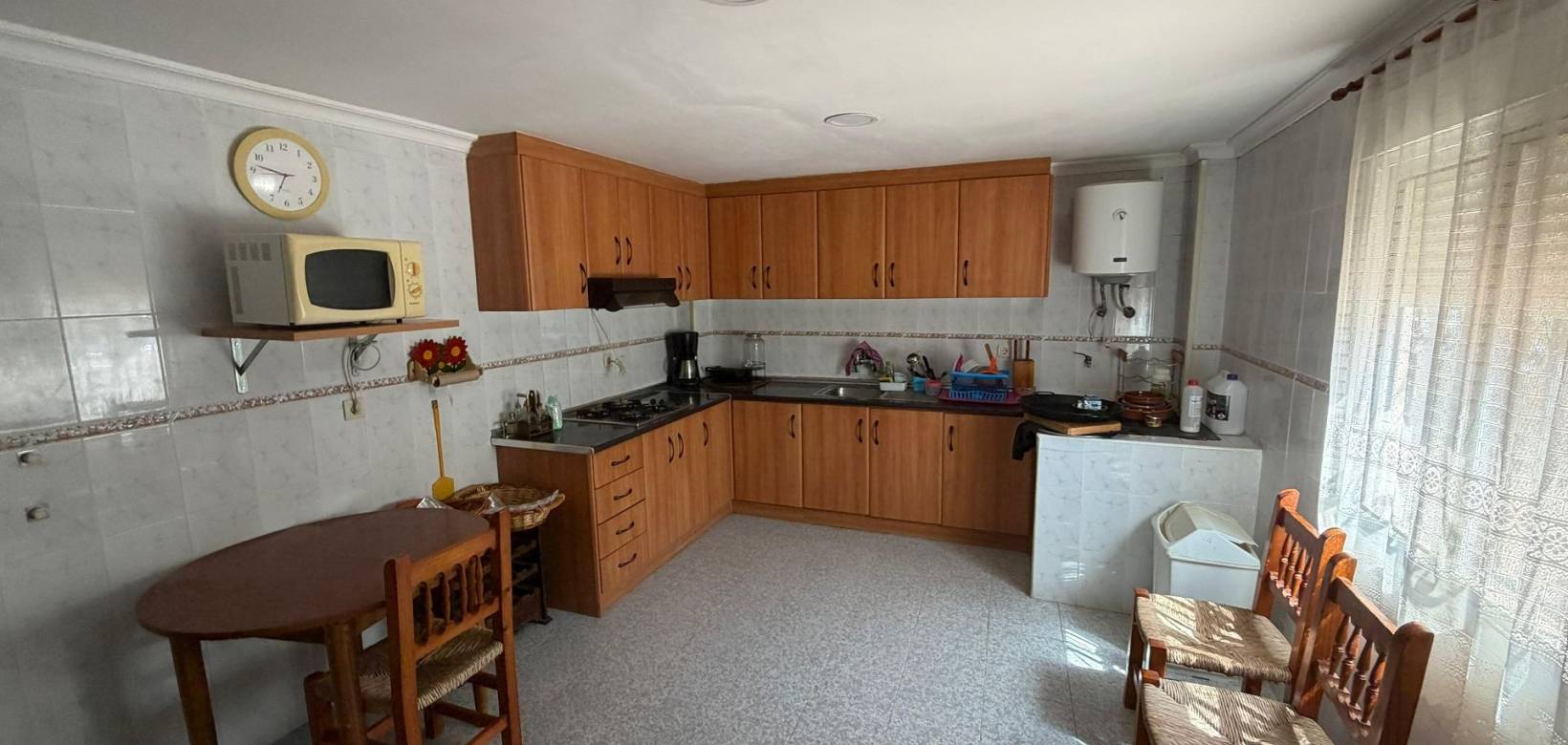 Wederverkoop - Villa - Pinoso - 