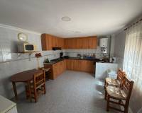 Wederverkoop - Villa - Pinoso - 