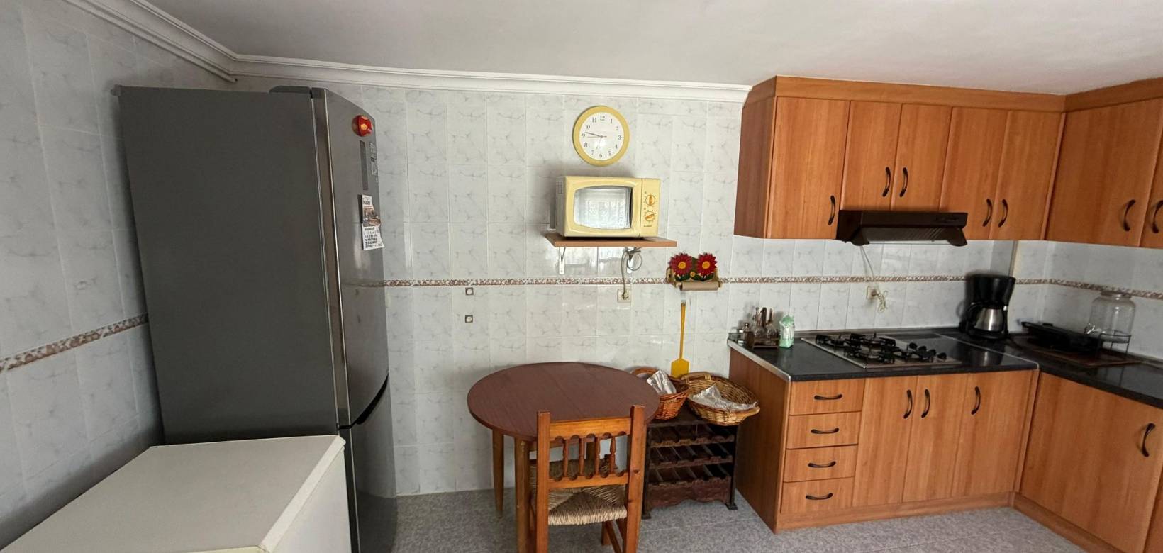 Wederverkoop - Villa - Pinoso - 