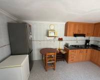Wederverkoop - Villa - Pinoso - 