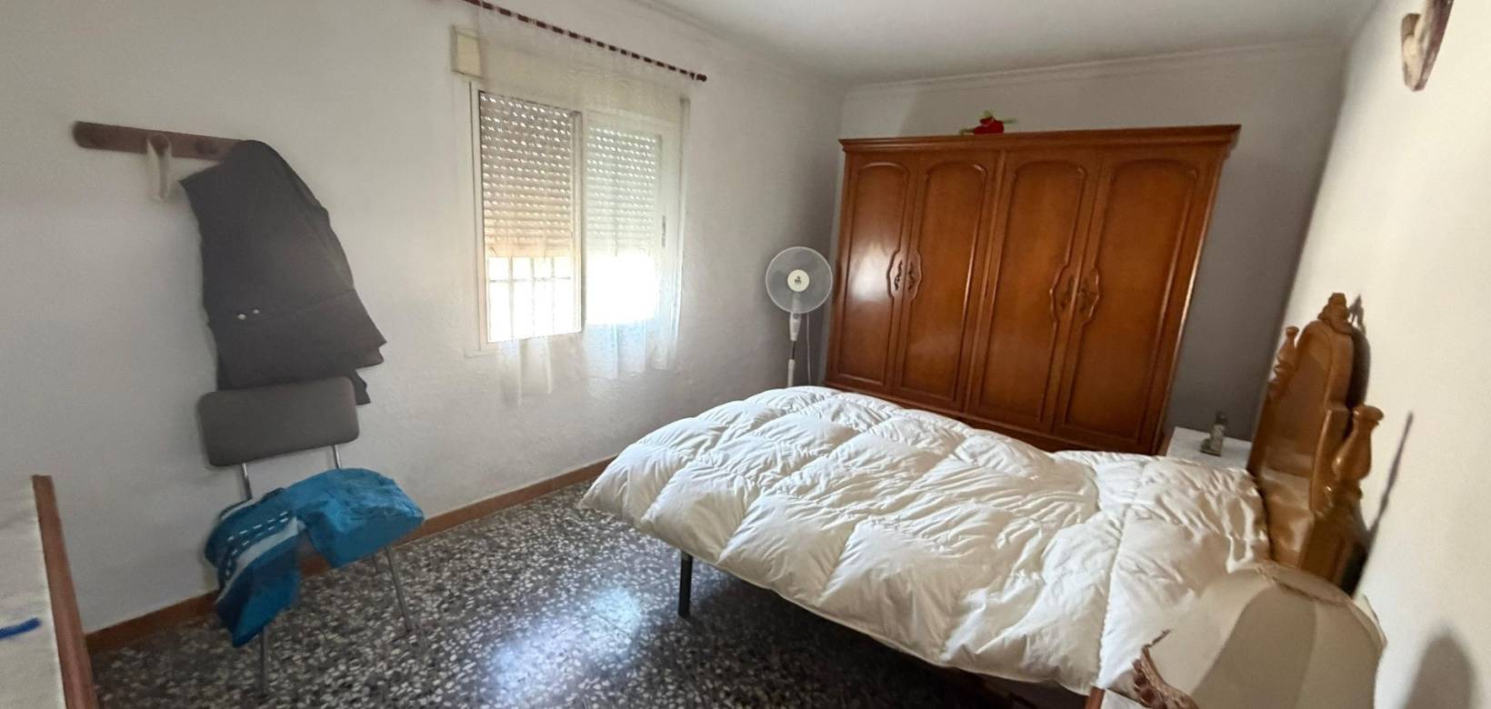 Wederverkoop - Villa - Pinoso - 