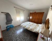 Wederverkoop - Villa - Pinoso - 
