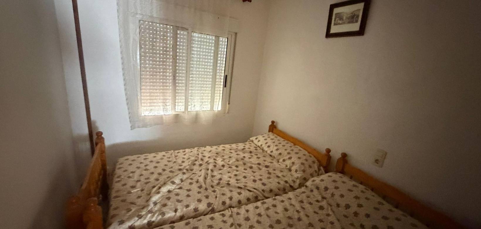 Wederverkoop - Villa - Pinoso - 