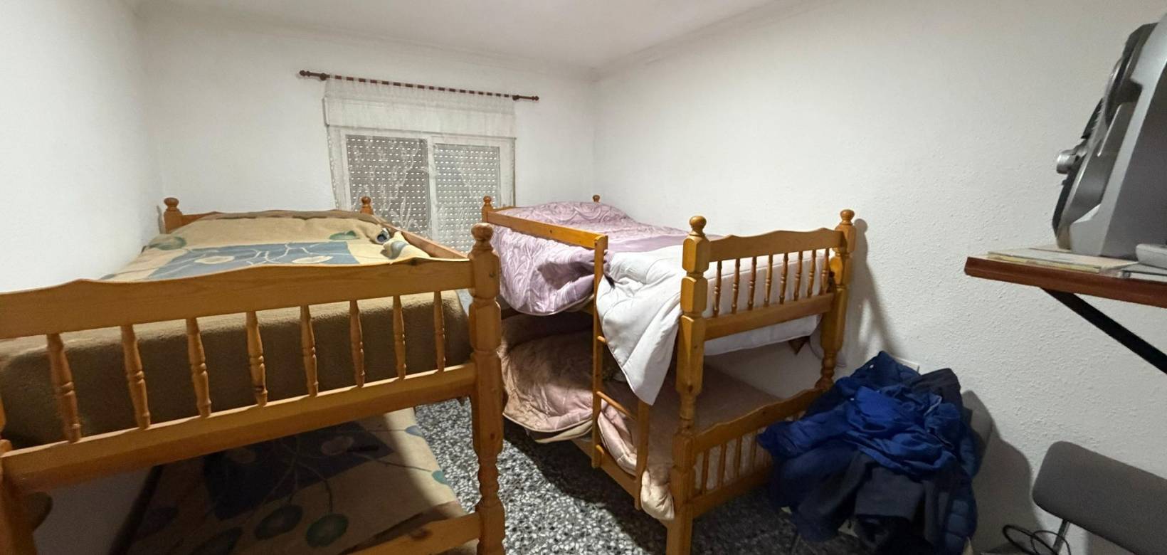 Wederverkoop - Villa - Pinoso - 
