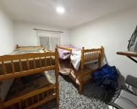 Wederverkoop - Villa - Pinoso - 