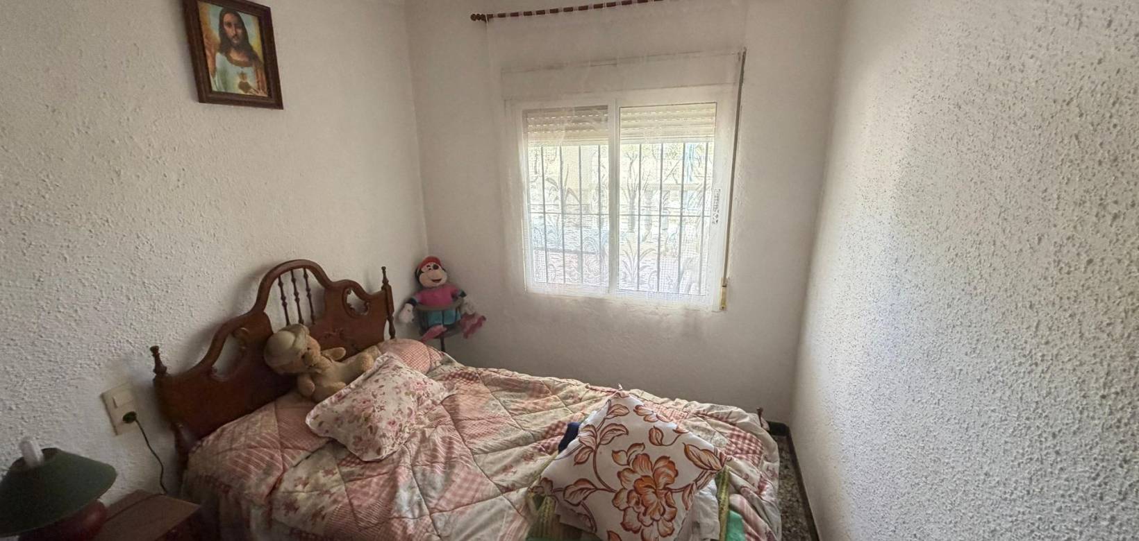 Wederverkoop - Villa - Pinoso - 