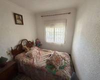 Wederverkoop - Villa - Pinoso - 