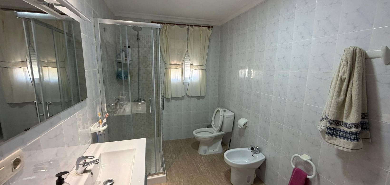Wederverkoop - Villa - Pinoso - 
