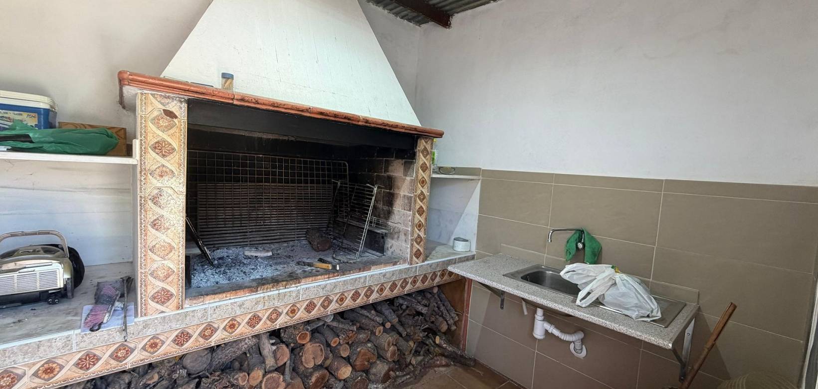 Wederverkoop - Villa - Pinoso - 