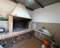 Wederverkoop - Villa - Pinoso - 