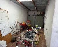 Wederverkoop - Villa - Pinoso - 