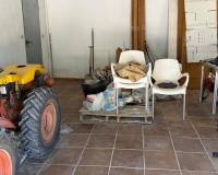 Wederverkoop - Villa - Pinoso - 