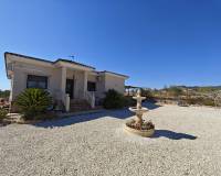 Wederverkoop - Villa - Pinoso - 