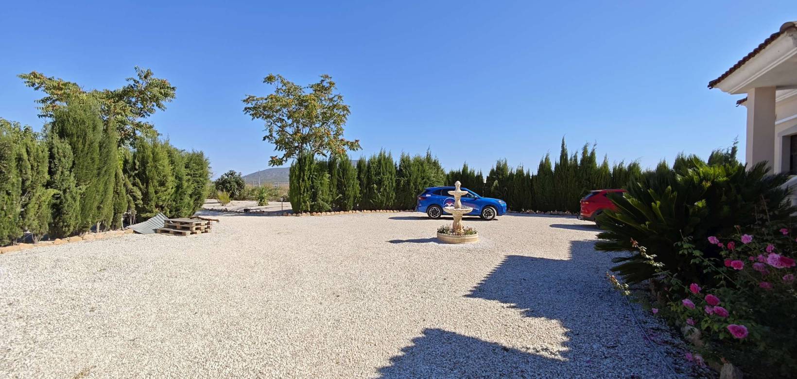 Wederverkoop - Villa - Pinoso - 