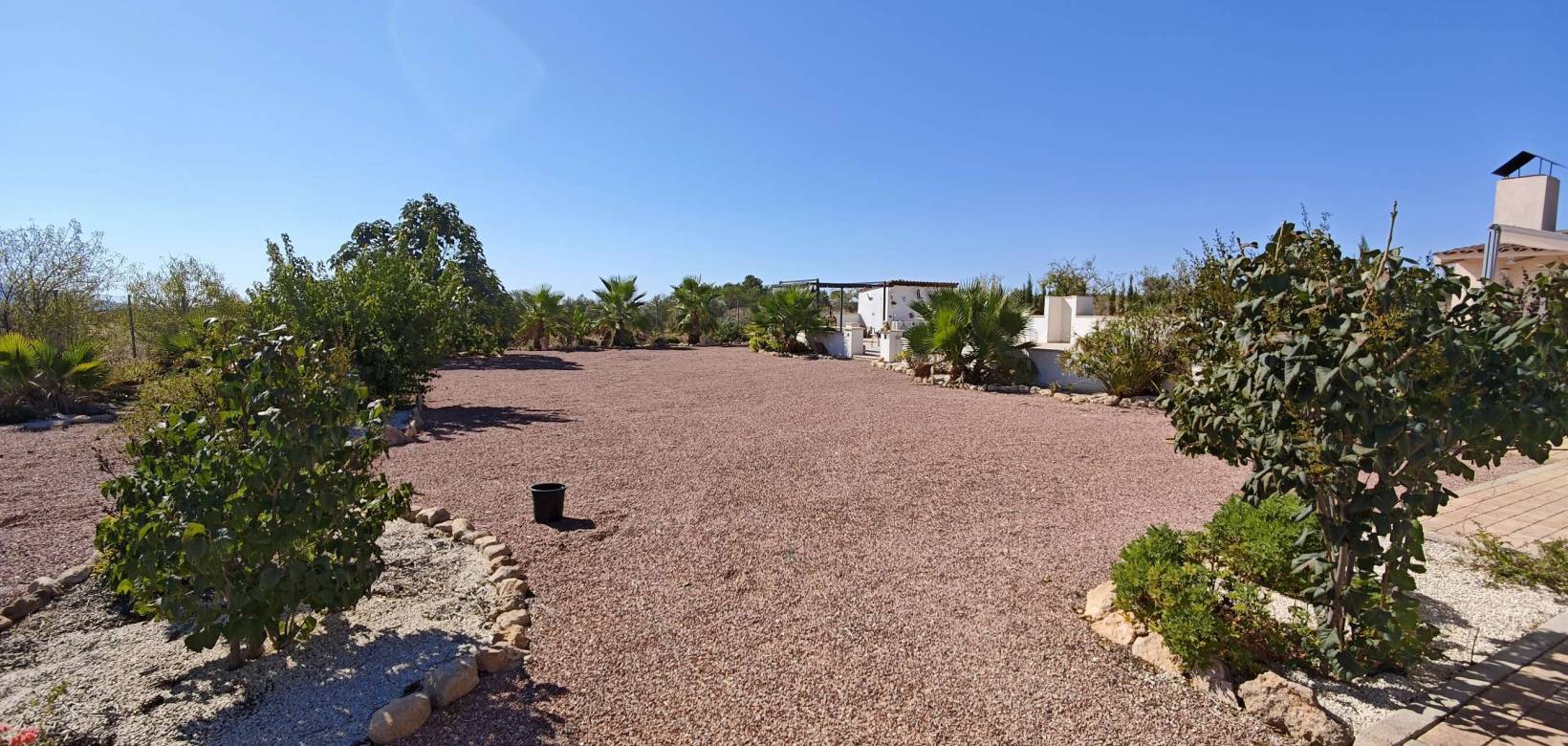 Wederverkoop - Villa - Pinoso - 