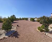 Wederverkoop - Villa - Pinoso - 