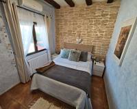 Wederverkoop - Villa - Pinoso - 