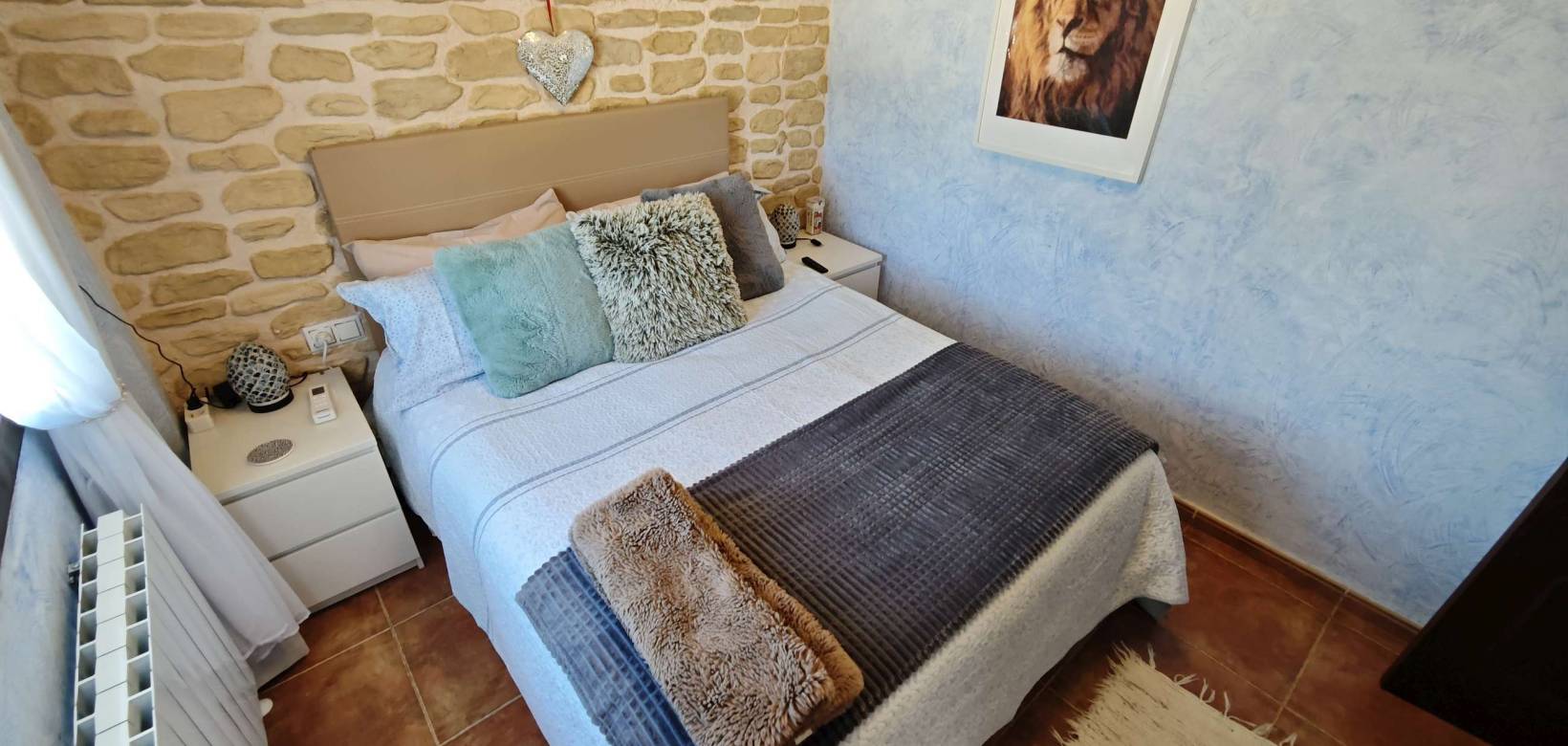 Wederverkoop - Villa - Pinoso - 