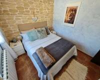Wederverkoop - Villa - Pinoso - 