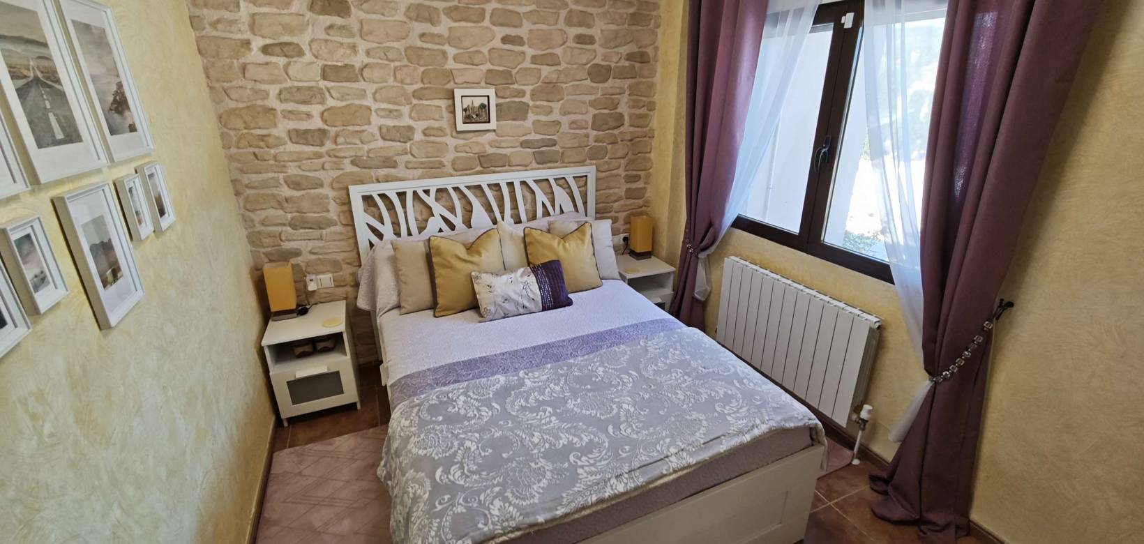Wederverkoop - Villa - Pinoso - 