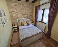 Wederverkoop - Villa - Pinoso - 