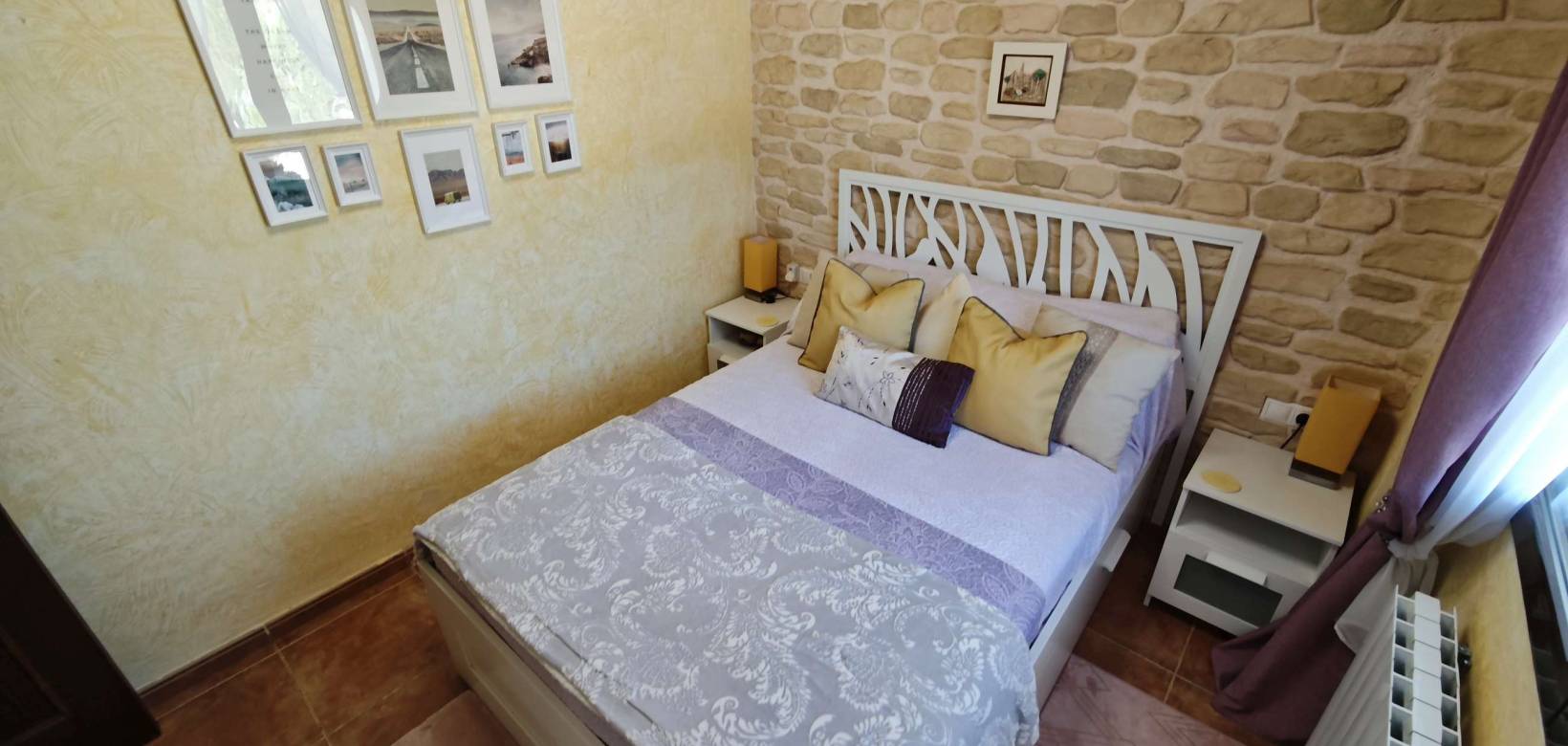 Wederverkoop - Villa - Pinoso - 
