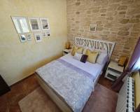 Wederverkoop - Villa - Pinoso - 