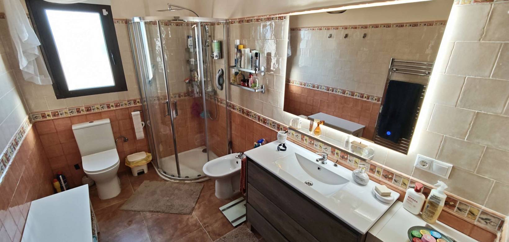 Wederverkoop - Villa - Pinoso - 
