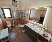 Wederverkoop - Villa - Pinoso - 