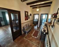 Wederverkoop - Villa - Pinoso - 