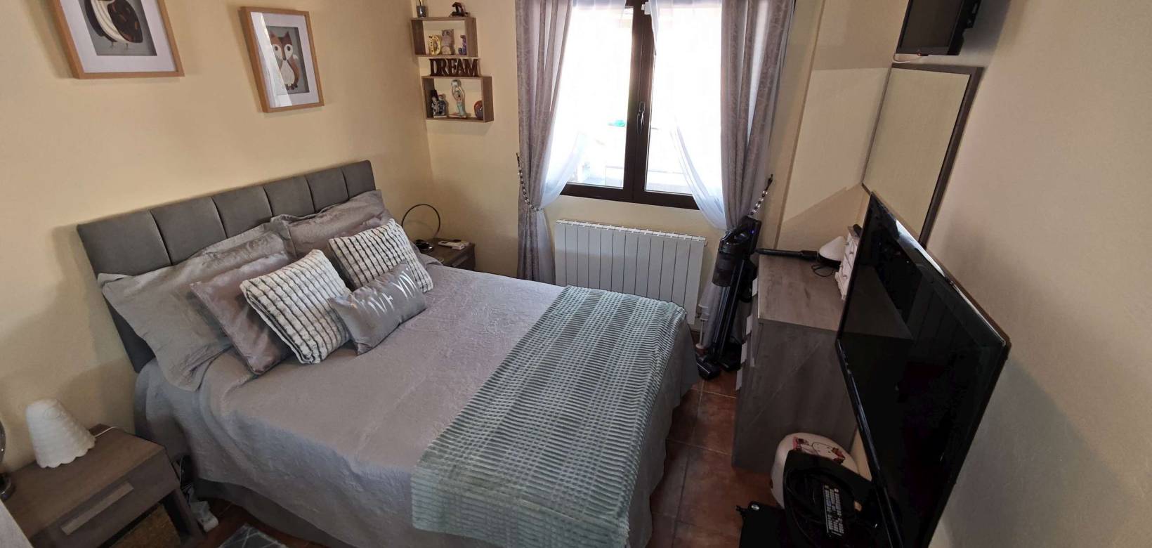 Wederverkoop - Villa - Pinoso - 