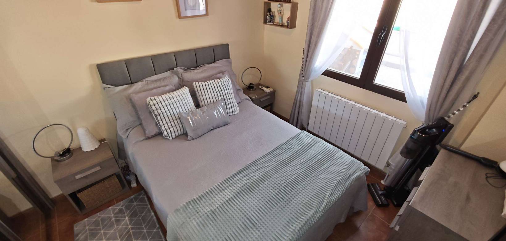 Wederverkoop - Villa - Pinoso - 