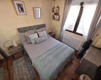 Wederverkoop - Villa - Pinoso - 