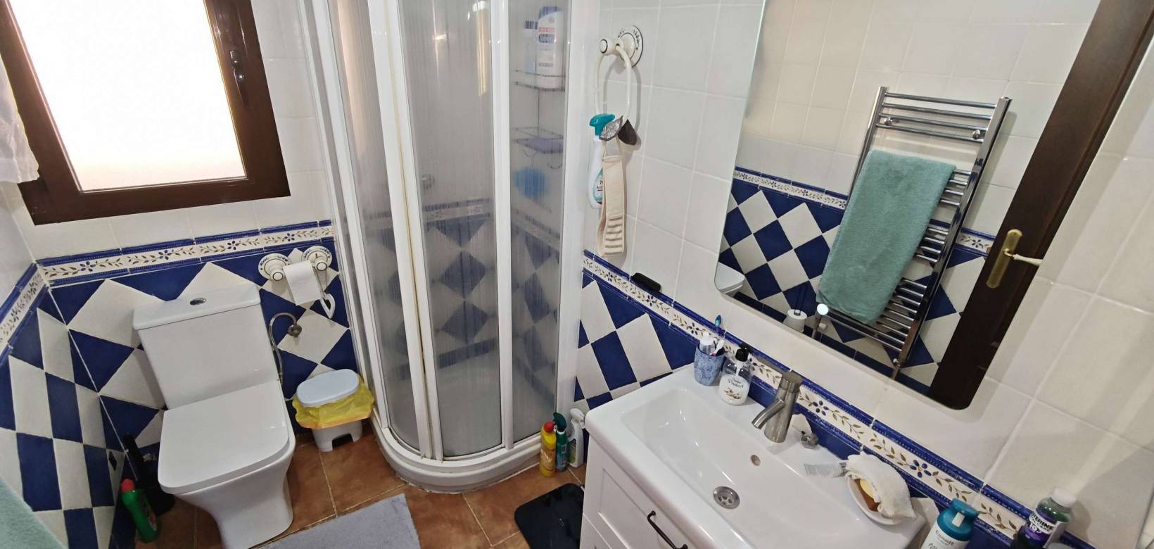 Wederverkoop - Villa - Pinoso - 