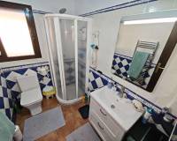 Wederverkoop - Villa - Pinoso - 
