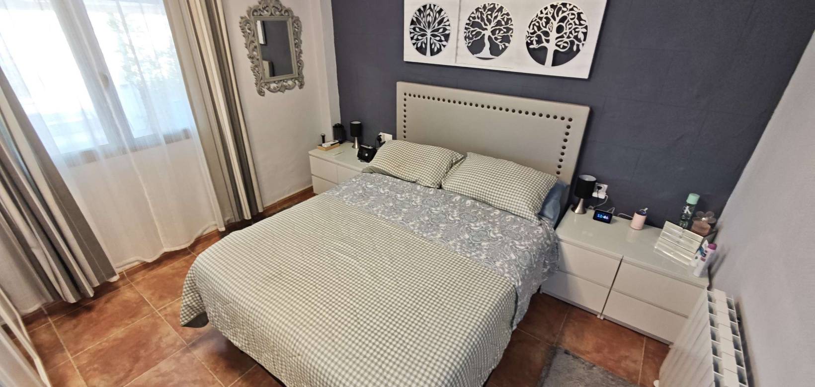 Wederverkoop - Villa - Pinoso - 