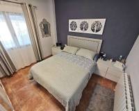 Wederverkoop - Villa - Pinoso - 