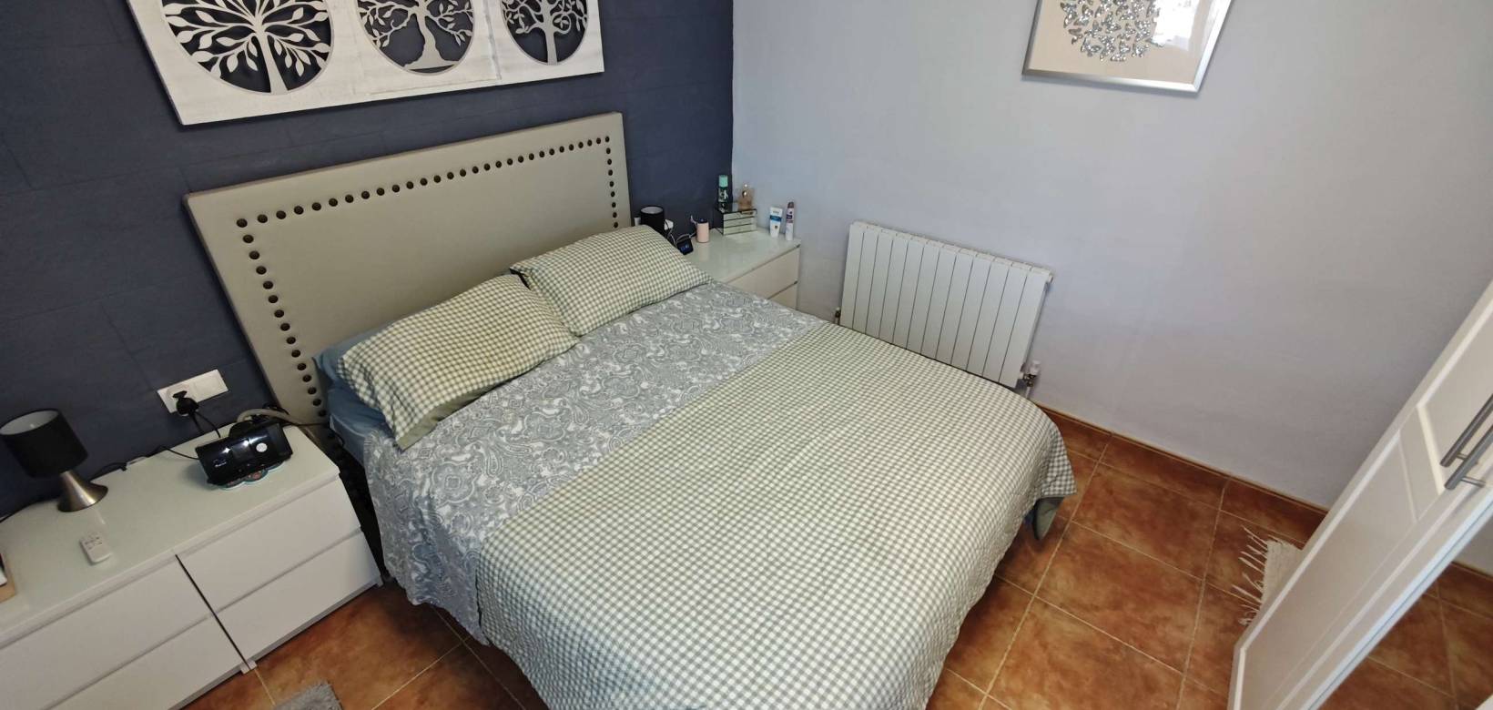 Wederverkoop - Villa - Pinoso - 